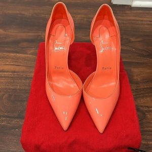 Christian Louboutin